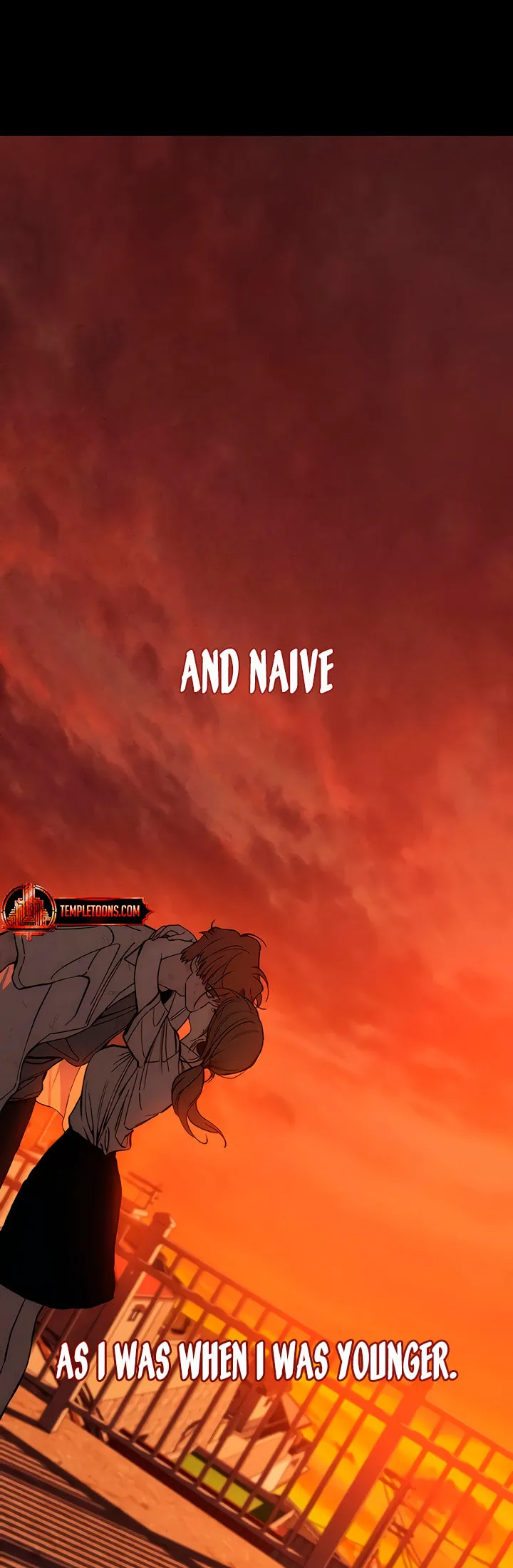 Tears On A Withered Flower