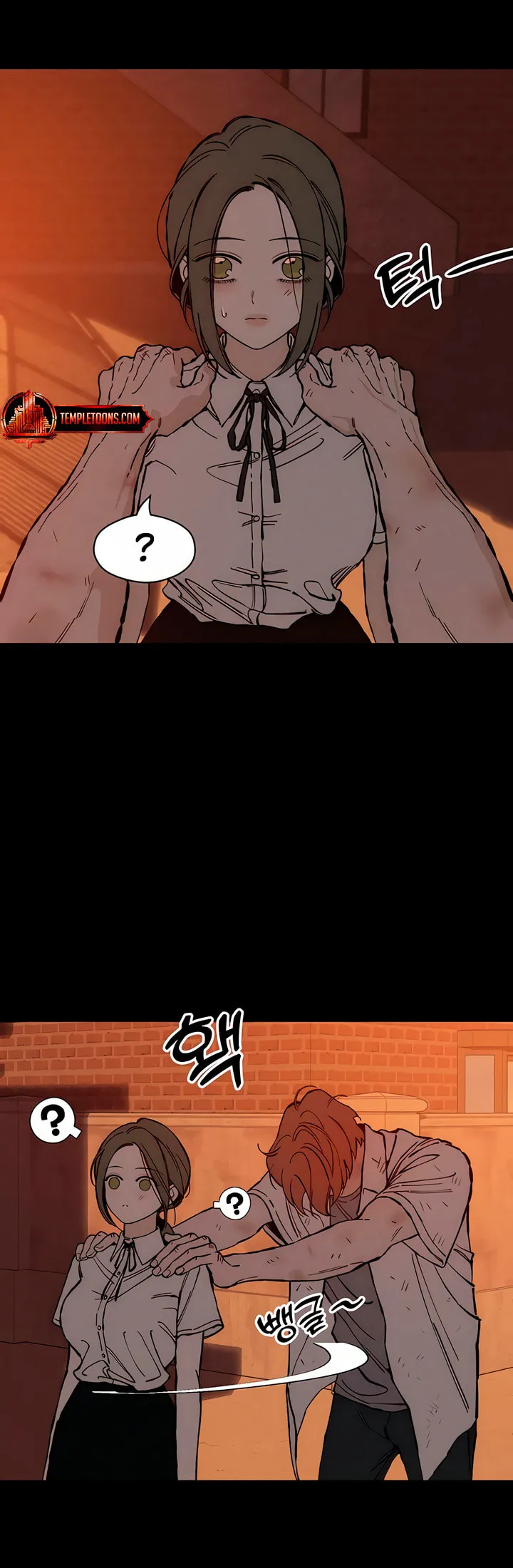 Tears On A Withered Flower