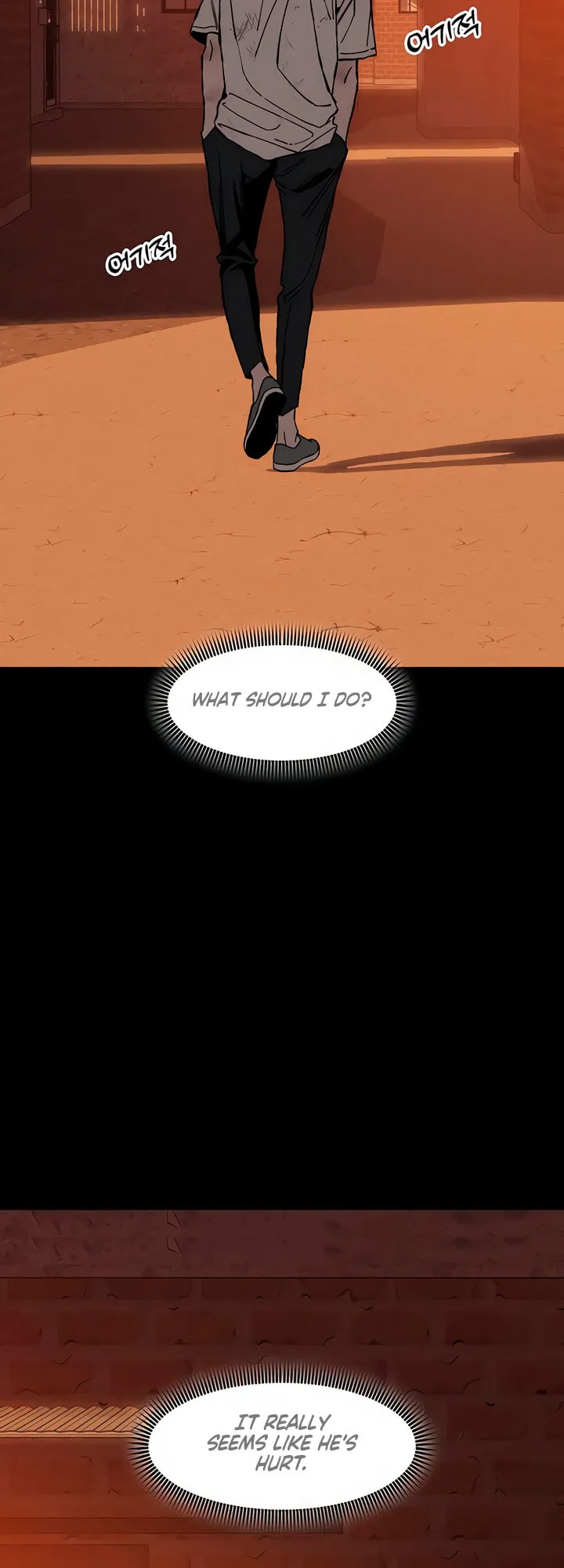 Tears On A Withered Flower