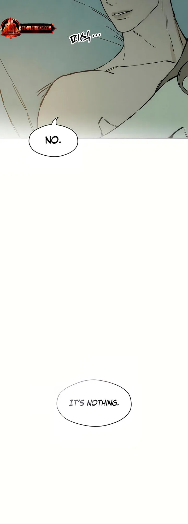 Tears On A Withered Flower