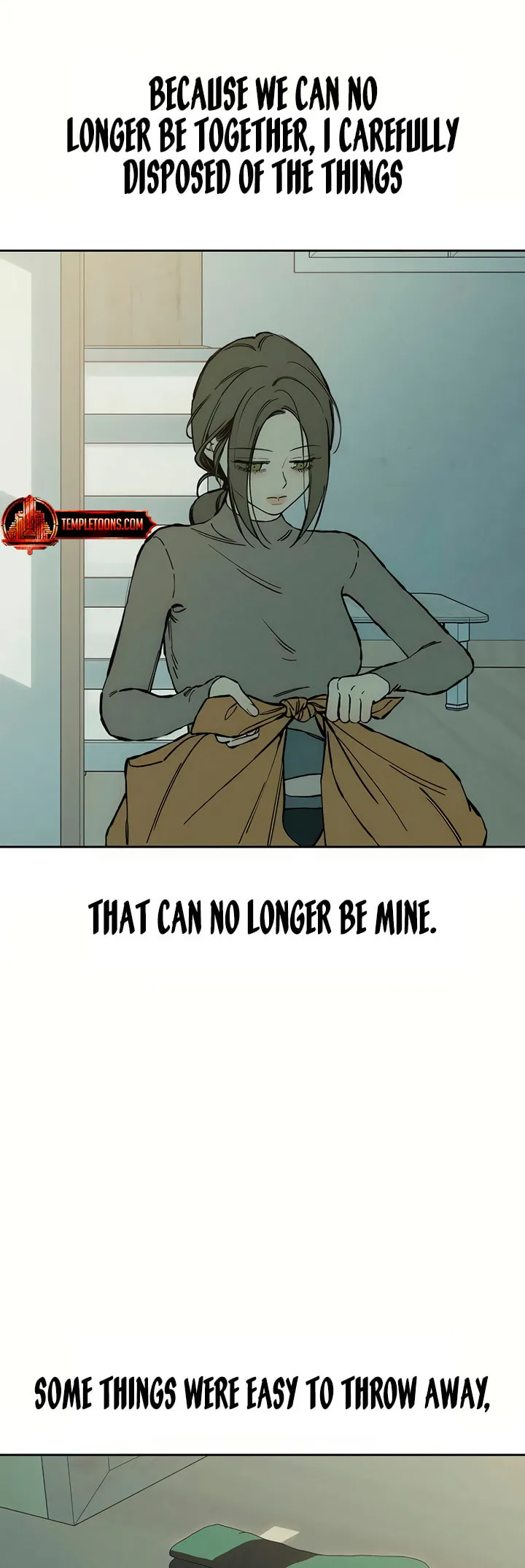 Tears On A Withered Flower