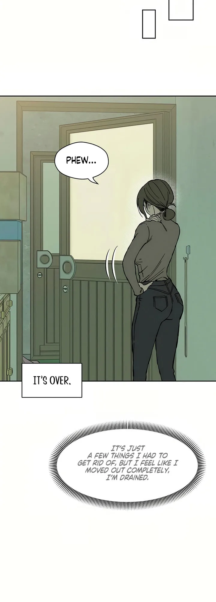 Tears On A Withered Flower