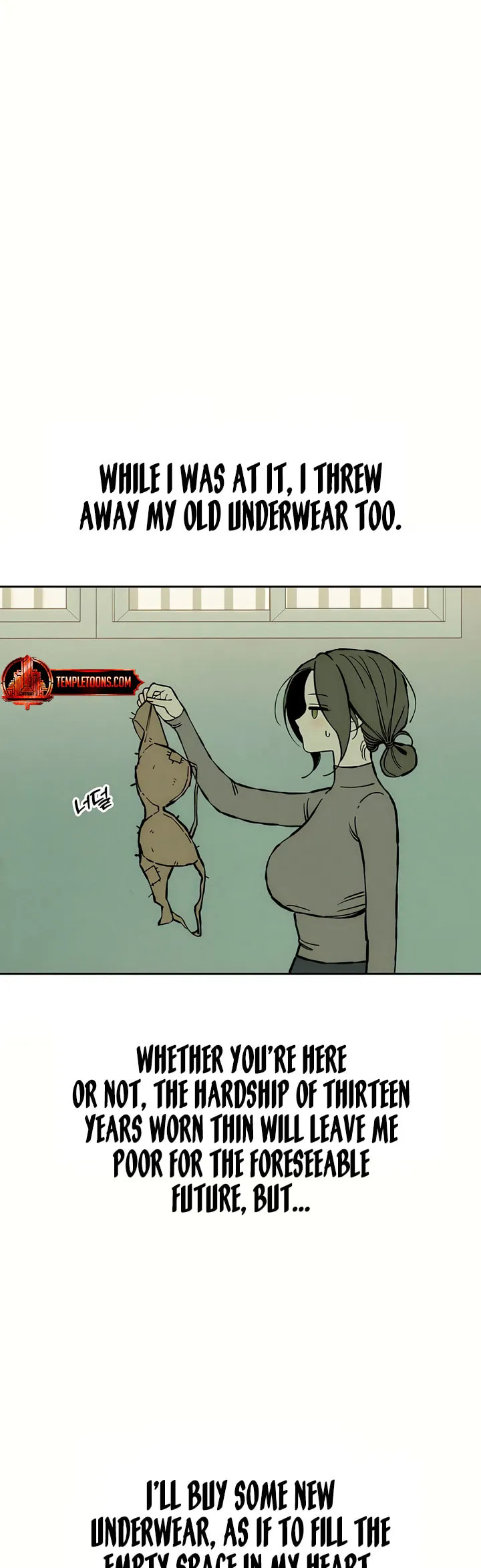 Tears On A Withered Flower