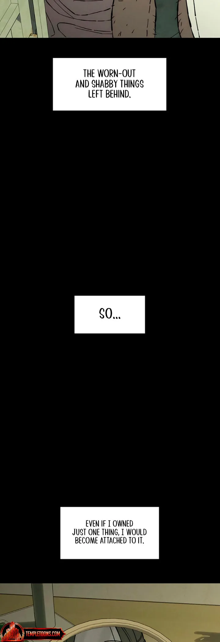 Tears On A Withered Flower