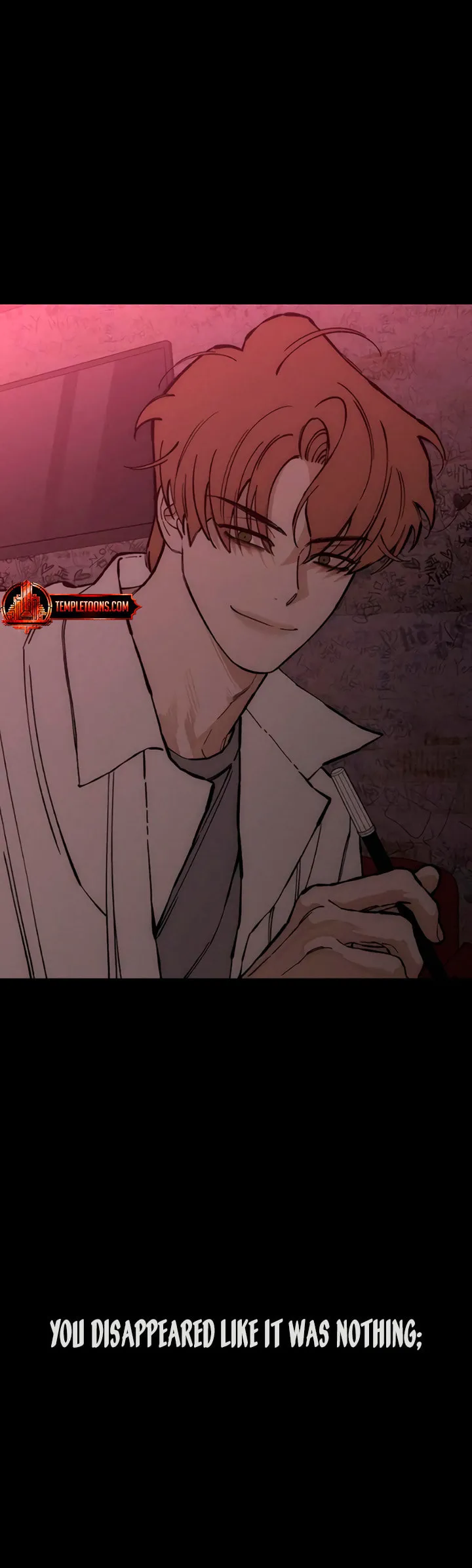 Tears On A Withered Flower