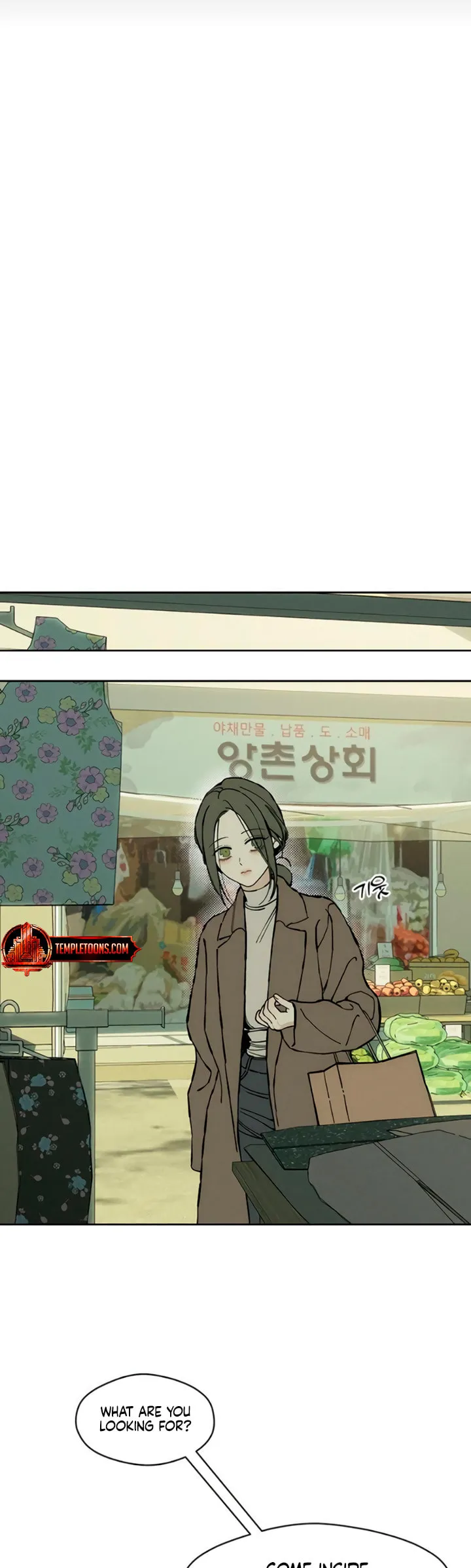 Tears On A Withered Flower