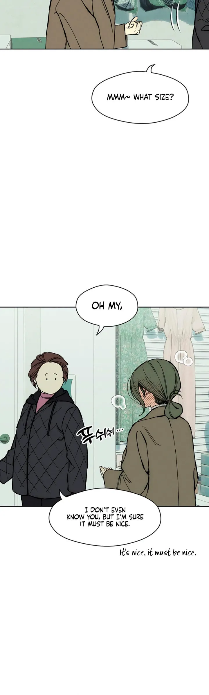 Tears On A Withered Flower