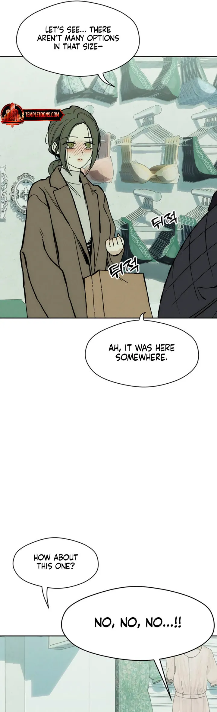 Tears On A Withered Flower