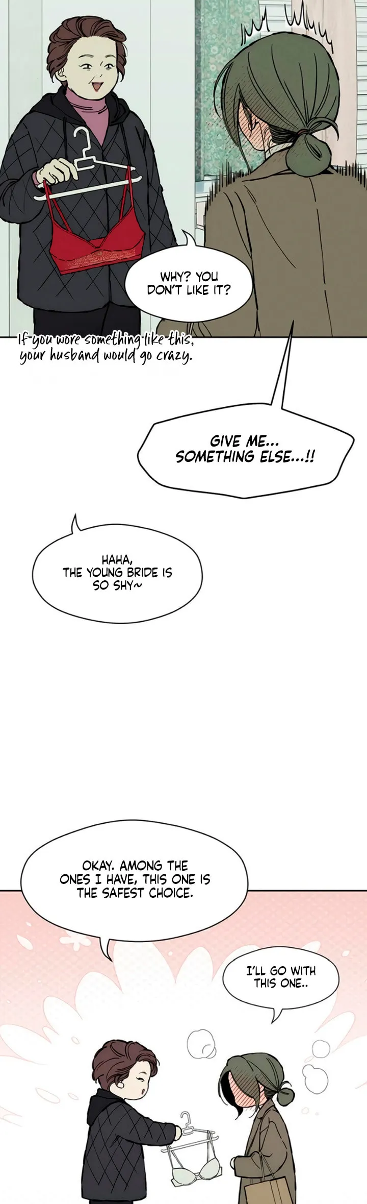 Tears On A Withered Flower