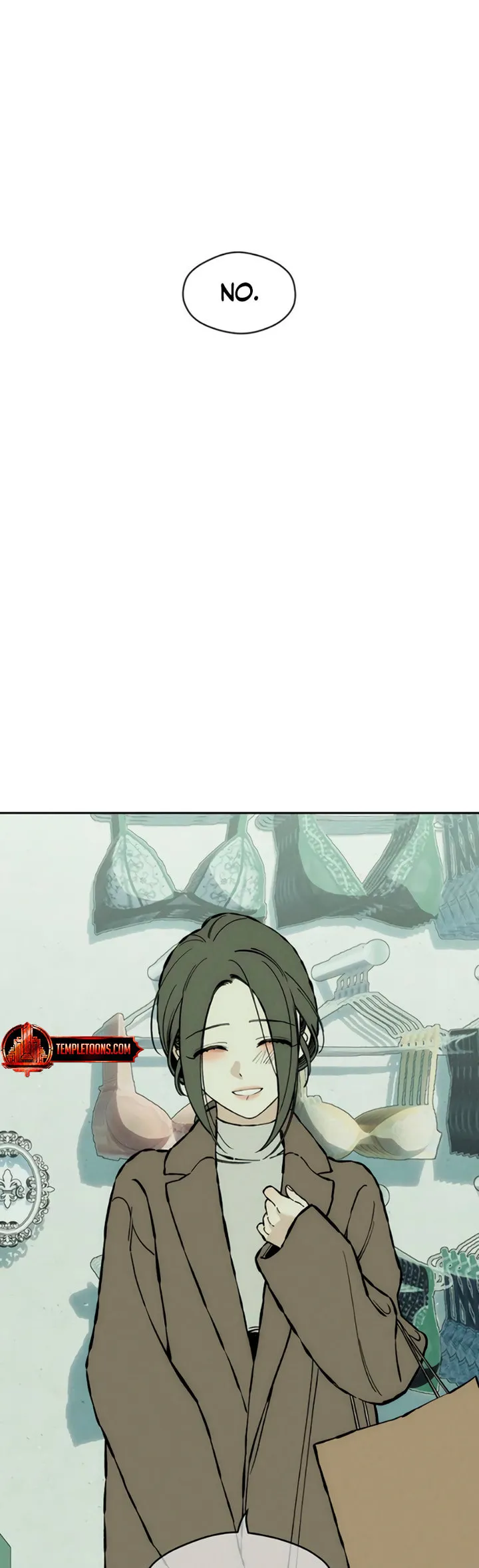 Tears On A Withered Flower