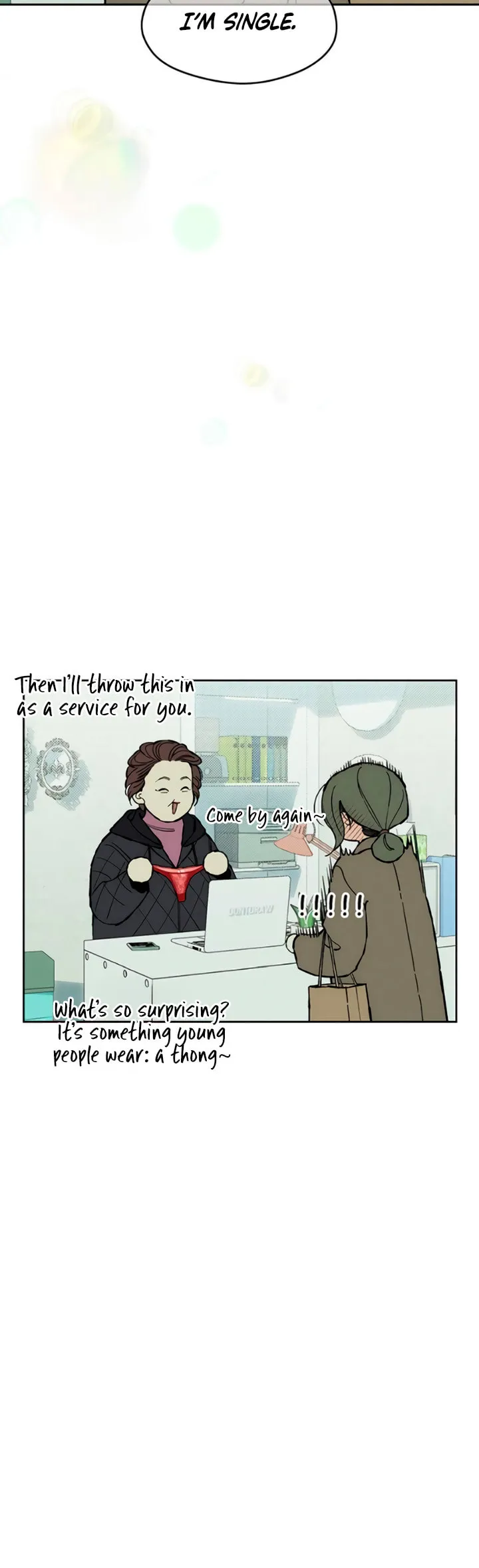 Tears On A Withered Flower