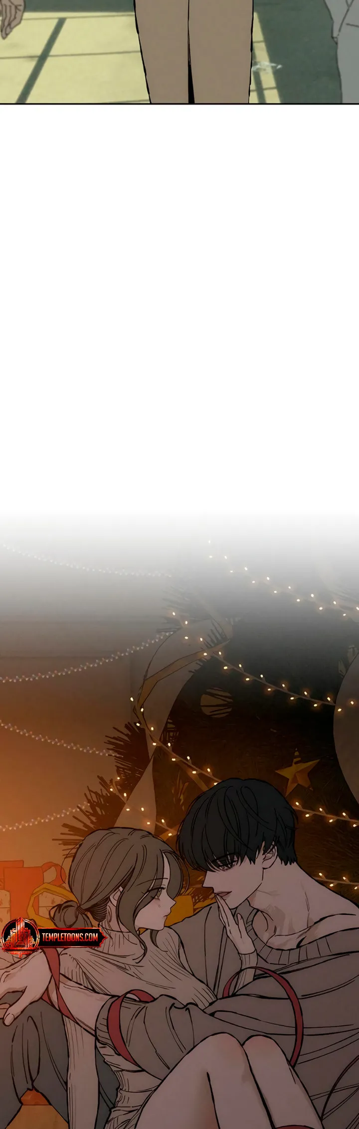 Tears On A Withered Flower