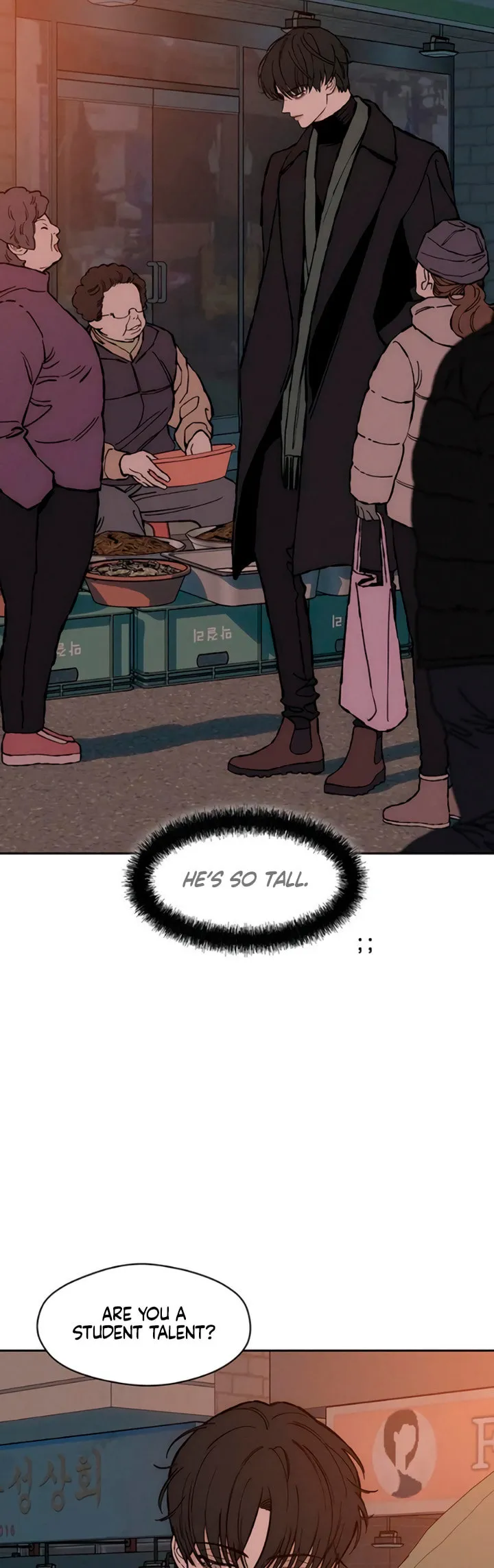 Tears On A Withered Flower