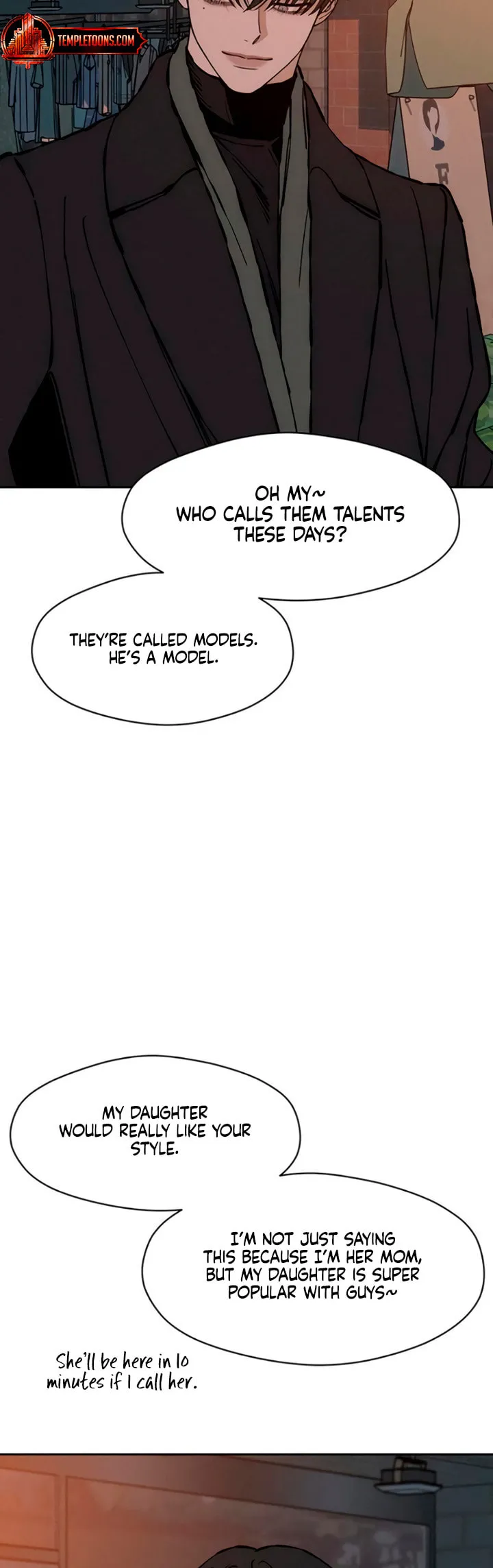 Tears On A Withered Flower