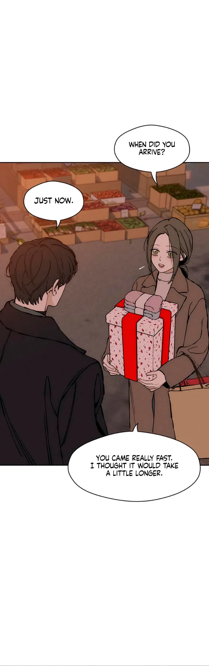 Tears On A Withered Flower