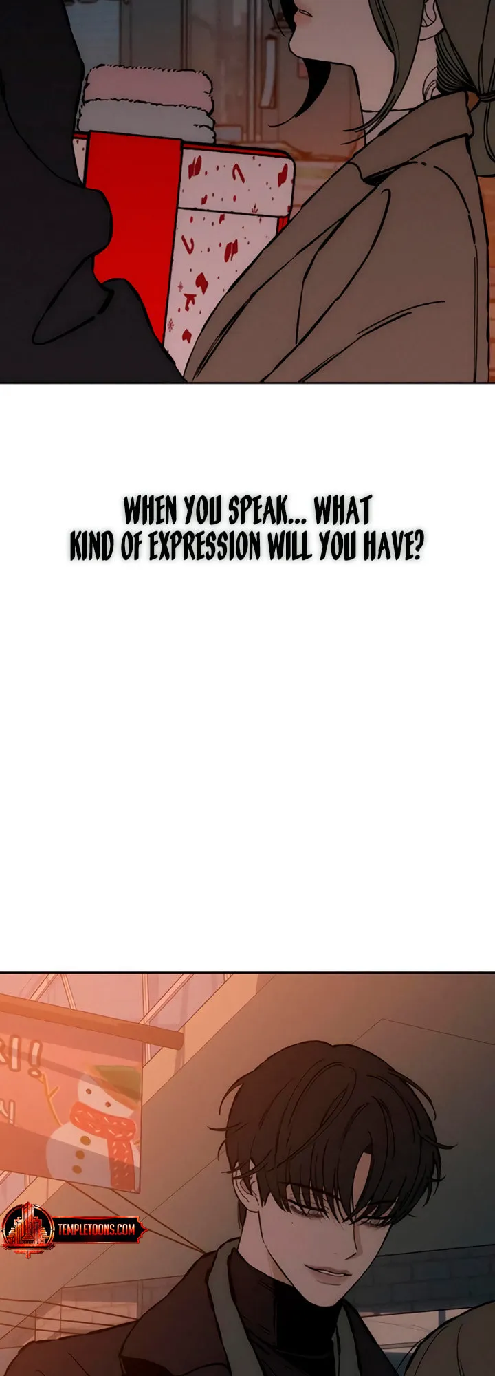 Tears On A Withered Flower