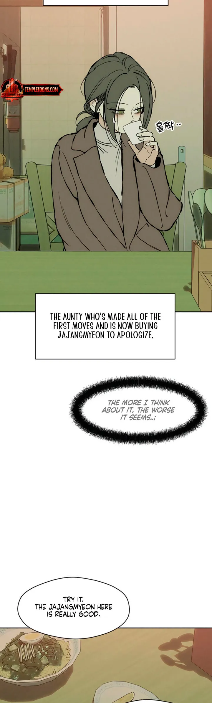 Tears On A Withered Flower