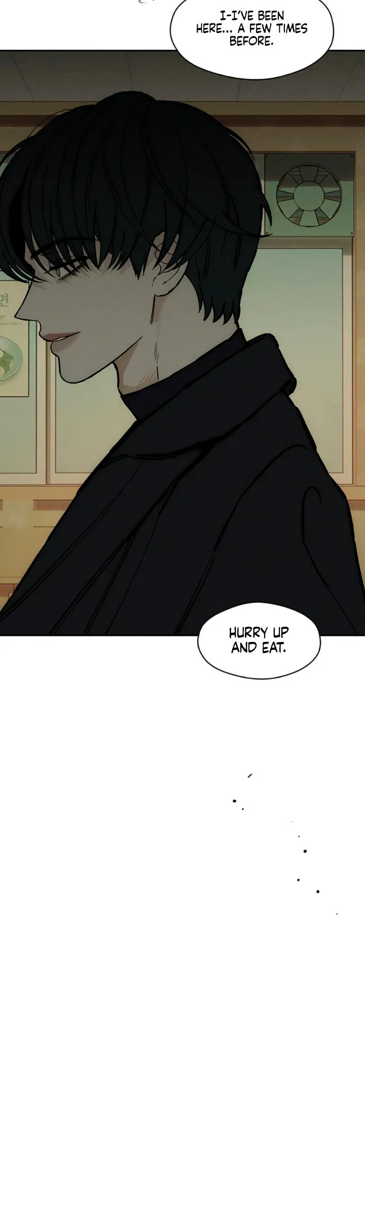 Tears On A Withered Flower