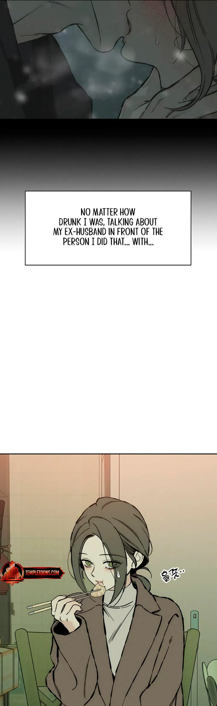 Tears On A Withered Flower