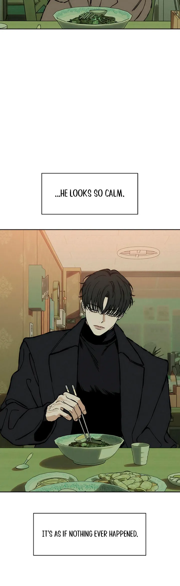 Tears On A Withered Flower