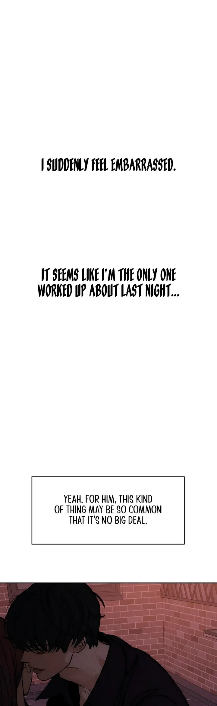 Tears On A Withered Flower