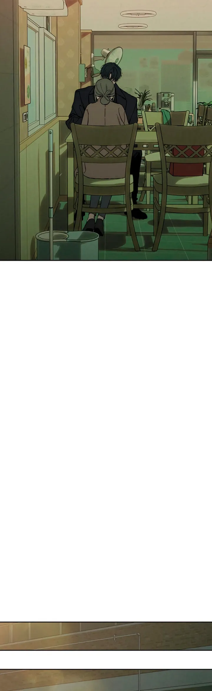 Tears On A Withered Flower