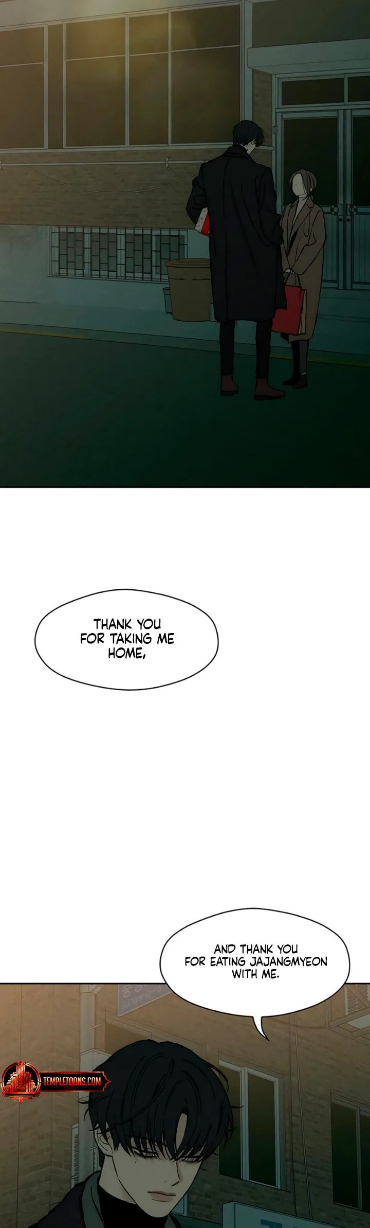 Tears On A Withered Flower