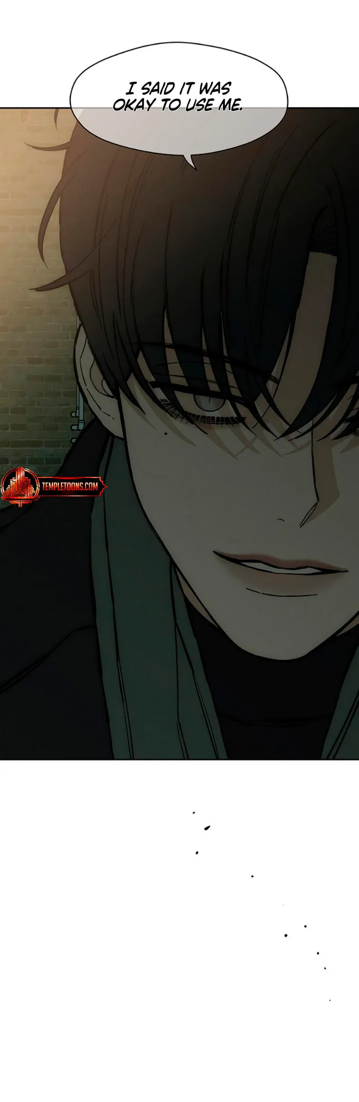 Tears On A Withered Flower