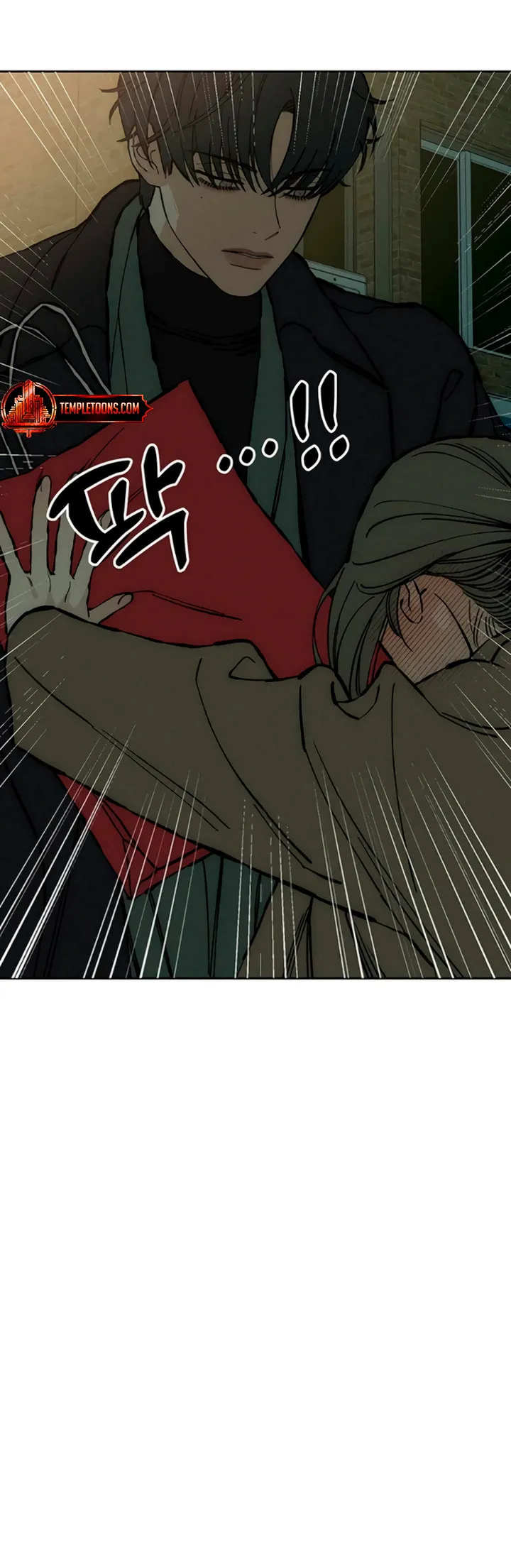 Tears On A Withered Flower