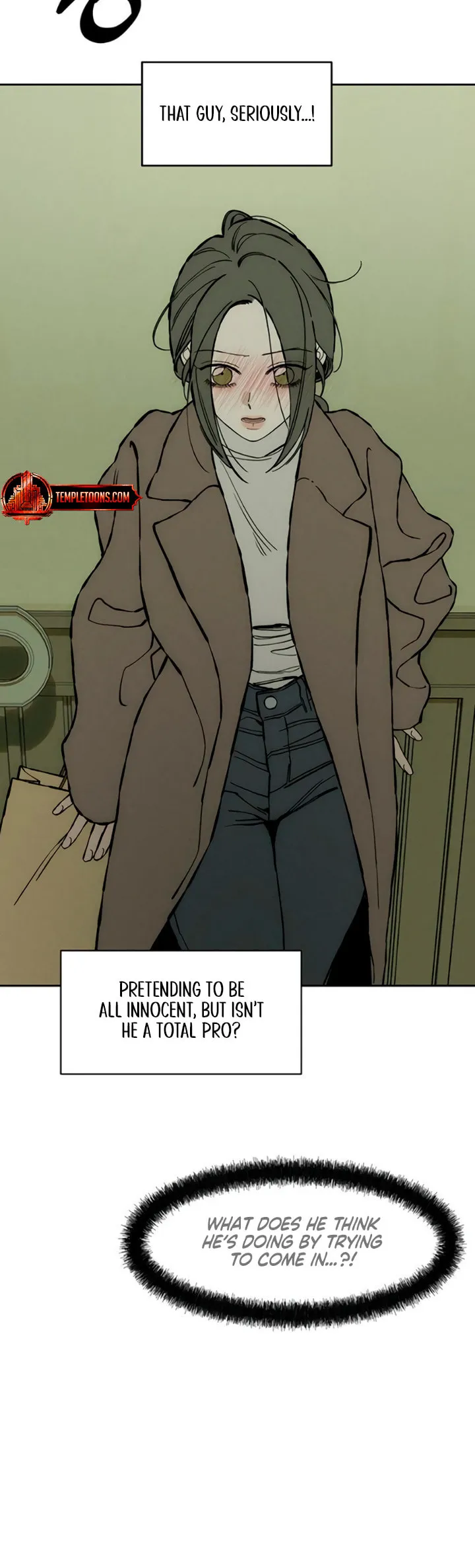 Tears On A Withered Flower