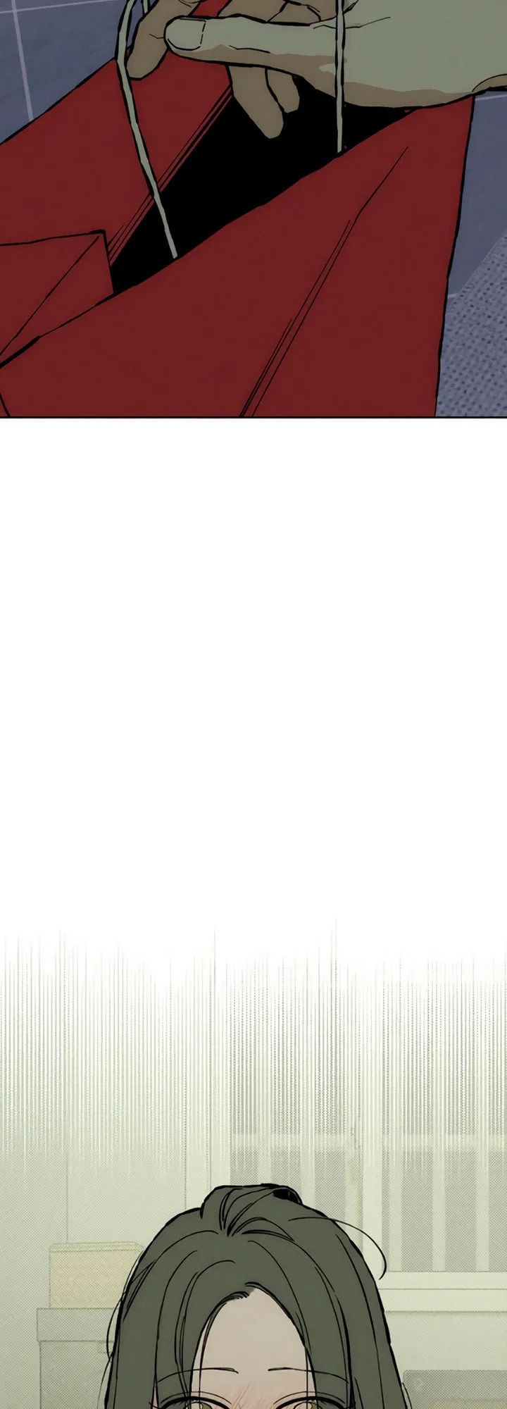 Tears On A Withered Flower