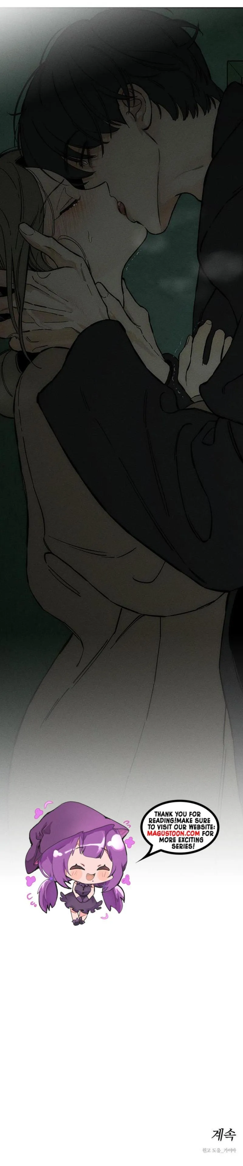 Tears On A Withered Flower