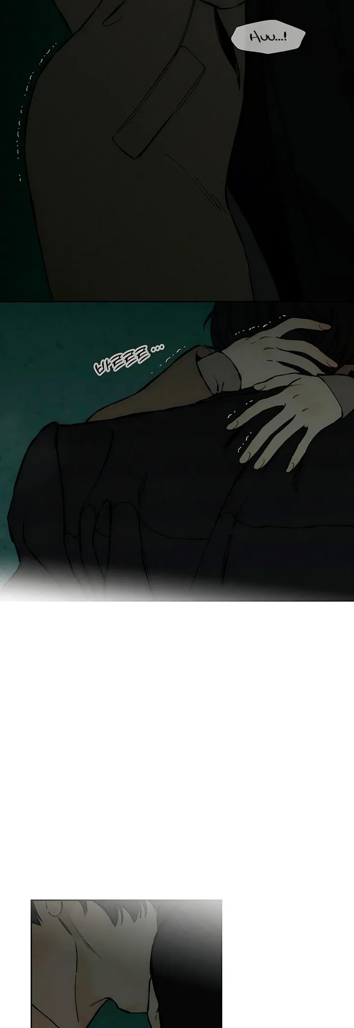 Tears On A Withered Flower