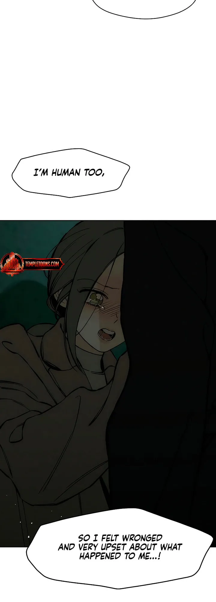 Tears On A Withered Flower