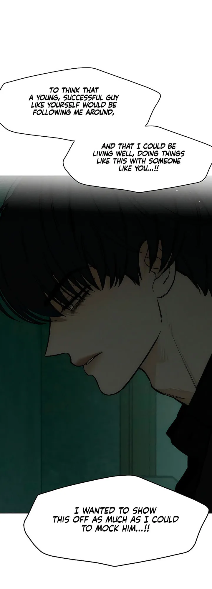 Tears On A Withered Flower