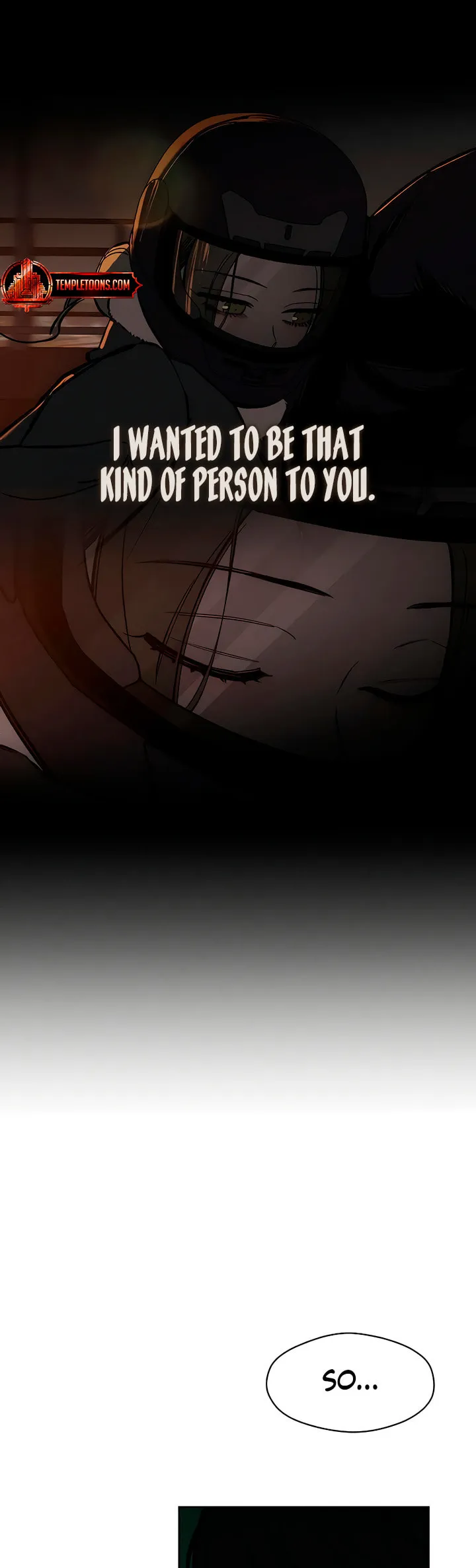 Tears On A Withered Flower