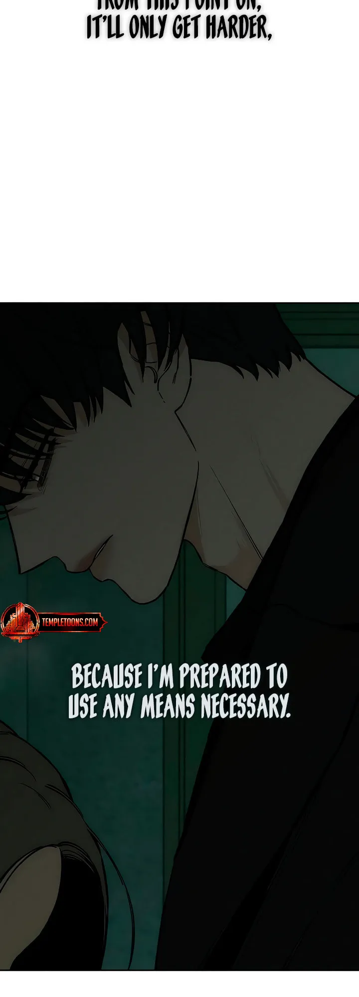 Tears On A Withered Flower