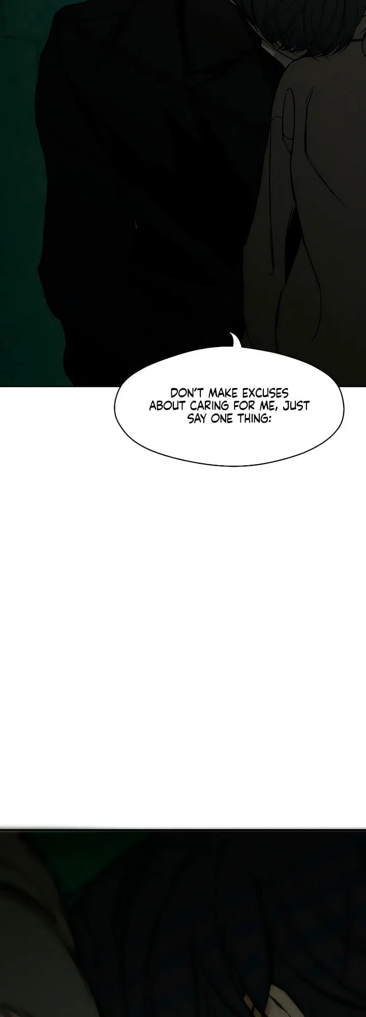 Tears On A Withered Flower