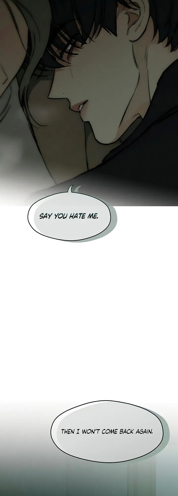 Tears On A Withered Flower