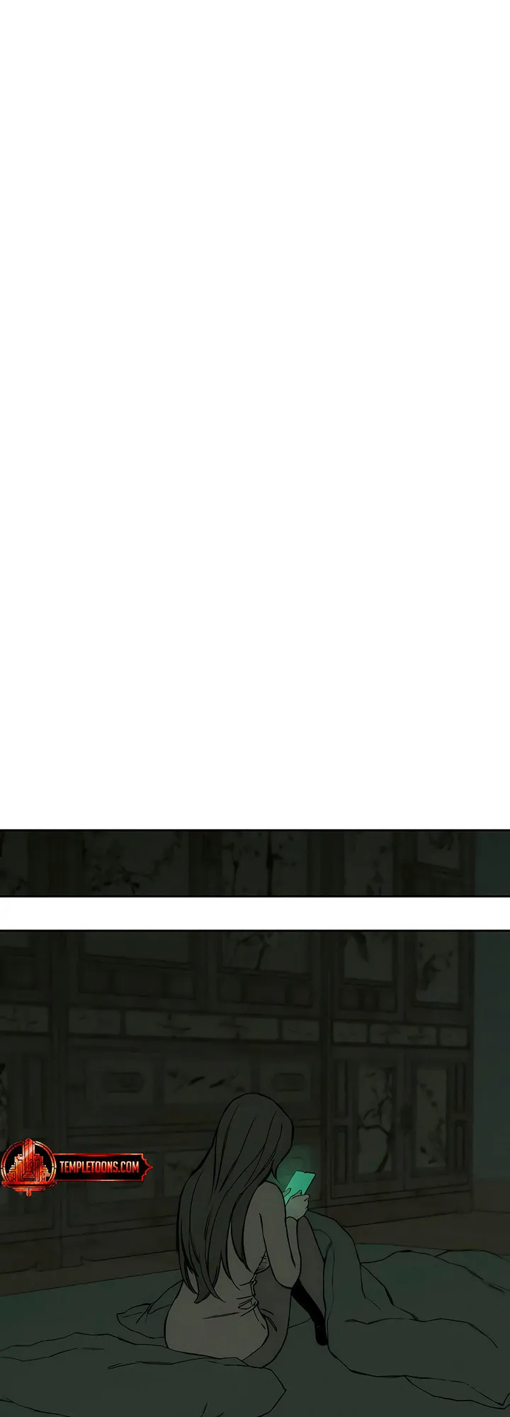 Tears On A Withered Flower