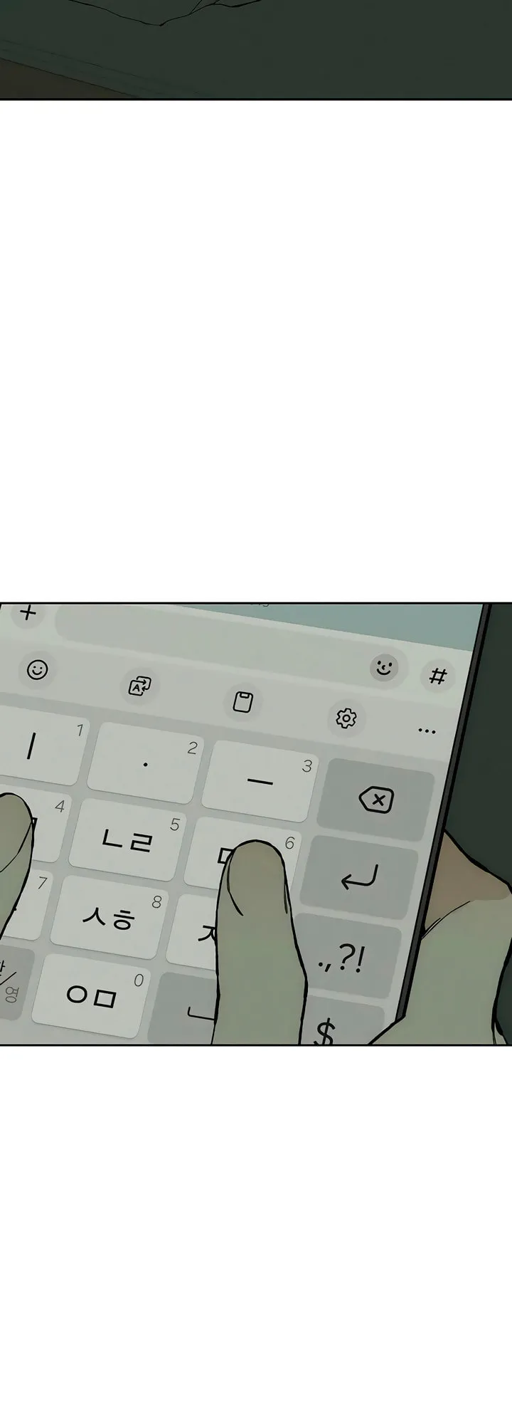 Tears On A Withered Flower