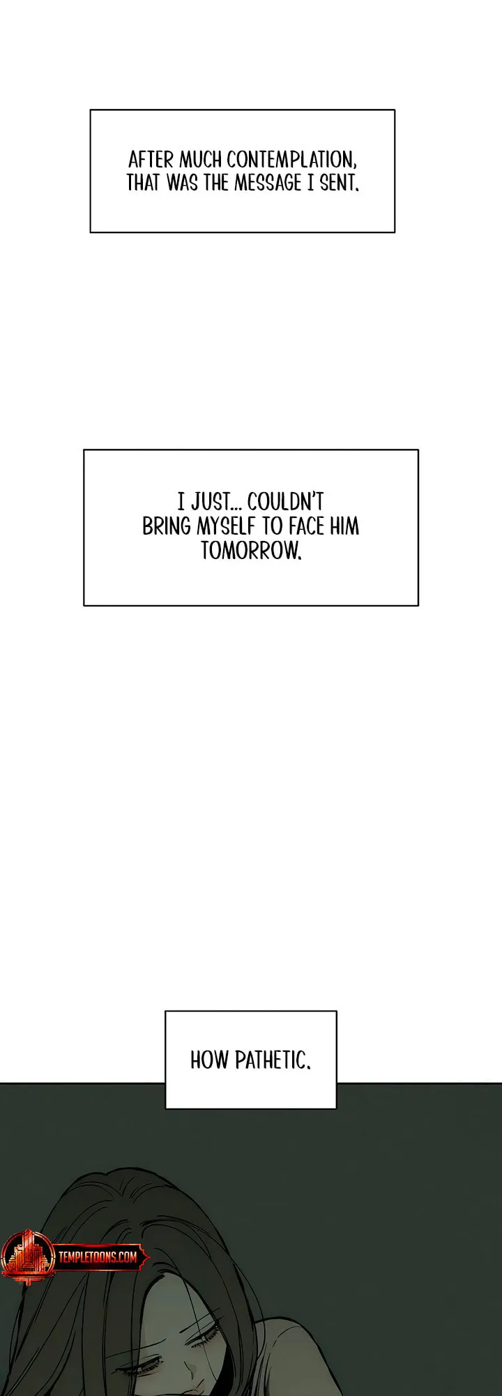 Tears On A Withered Flower