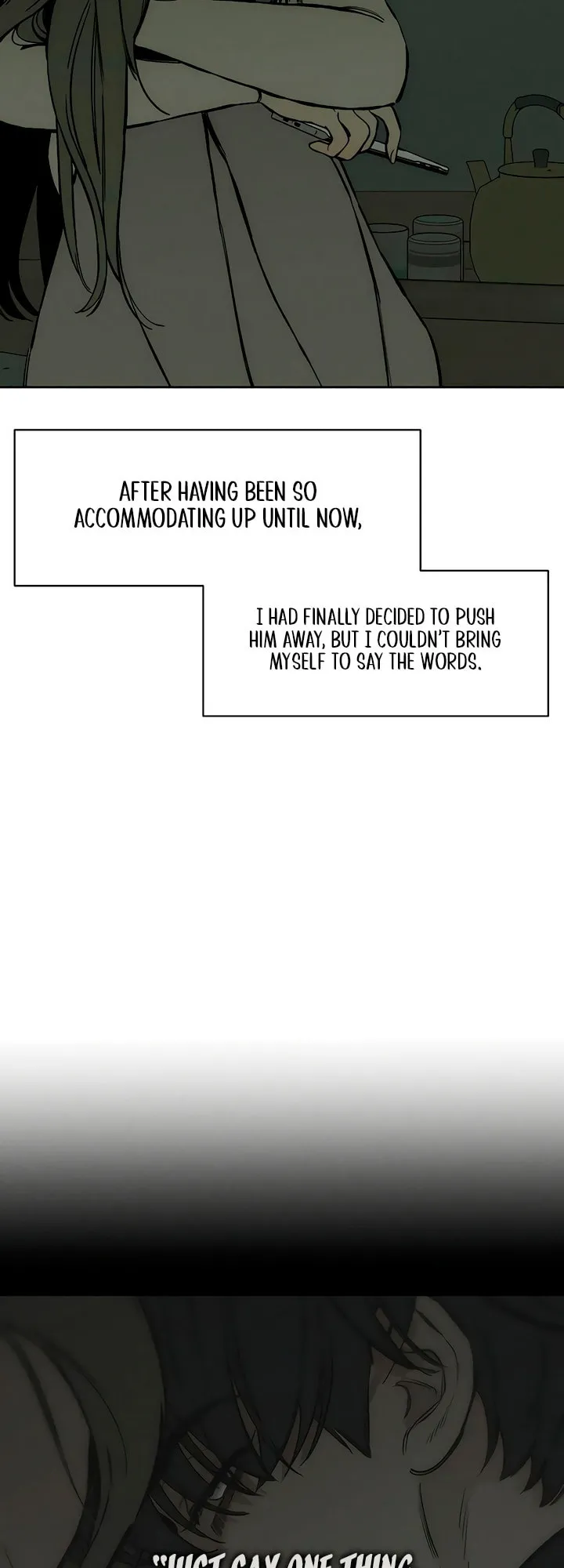 Tears On A Withered Flower