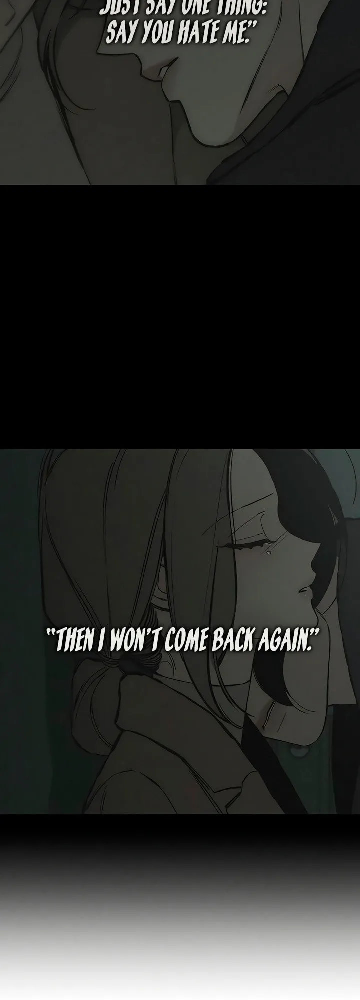 Tears On A Withered Flower