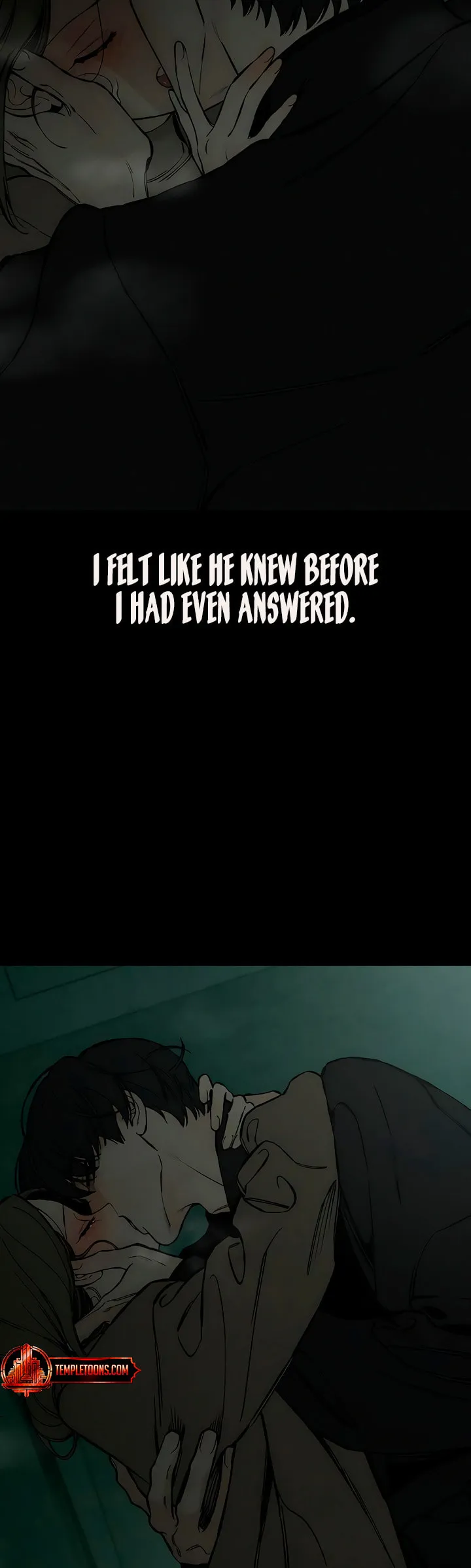 Tears On A Withered Flower