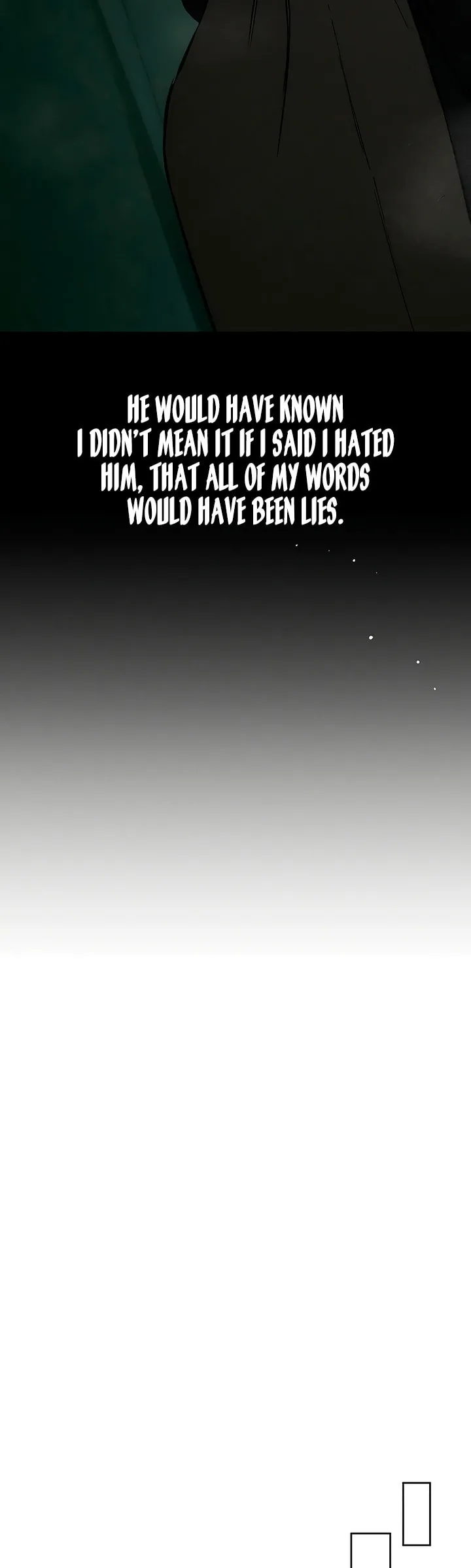 Tears On A Withered Flower