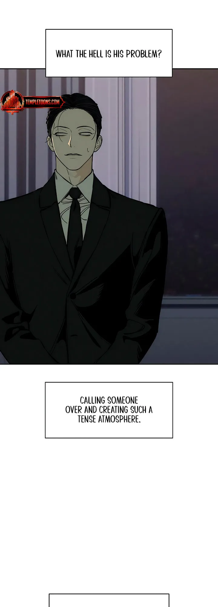 Tears On A Withered Flower