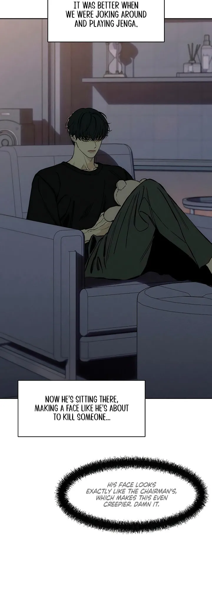 Tears On A Withered Flower