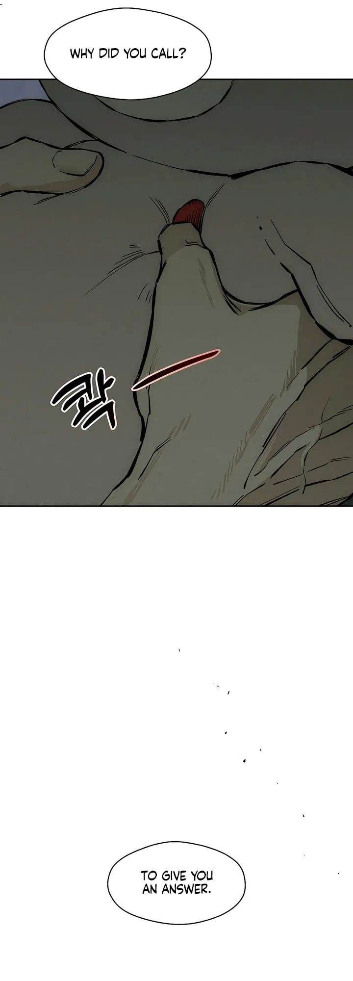 Tears On A Withered Flower