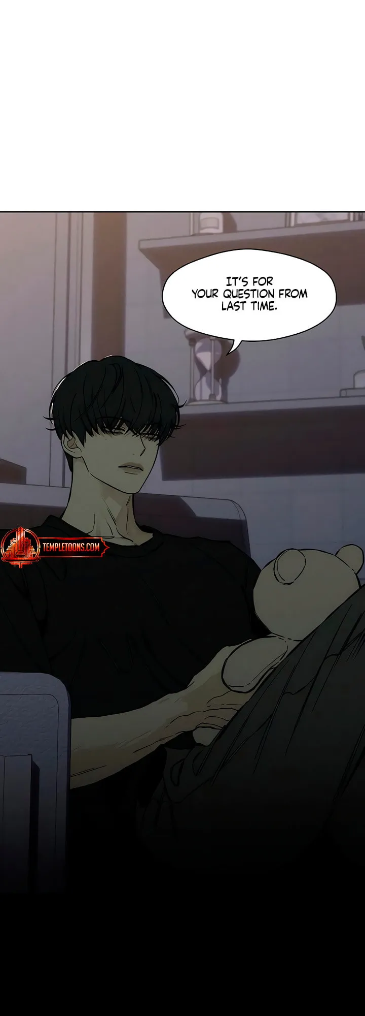 Tears On A Withered Flower